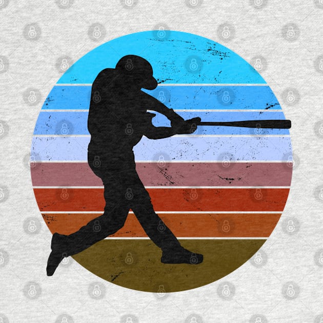 Baseball Player by ShopBuzz